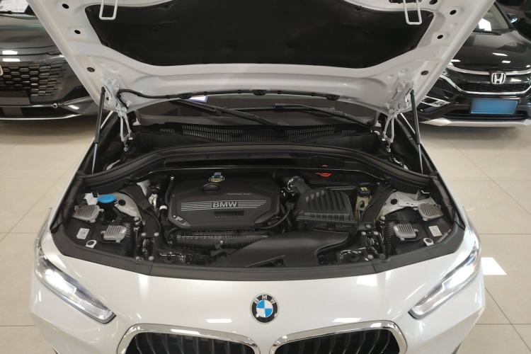 Used BMW X2 2021 sDrive25i M Sport Package
