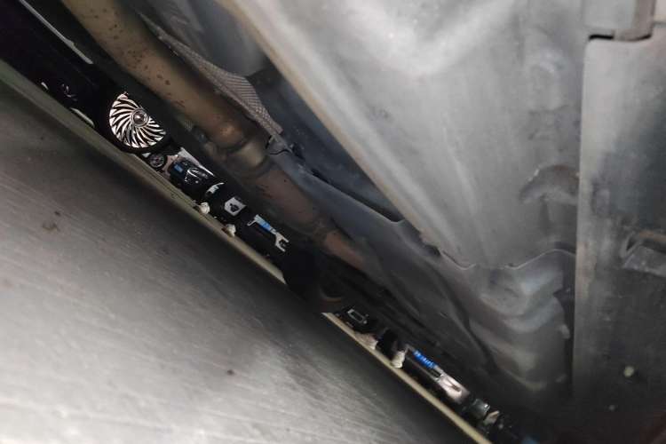 Used Mercedes-Benz M-Class 2014 ML 320 4MATIC
