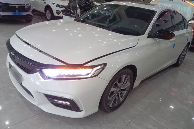 Used Honda Inspire 2019 260TURBO Elegant Edition China VI Emission Standard