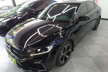 Used Volkswagen Passat 2023 Revised 330TSI Starry Elite Edition