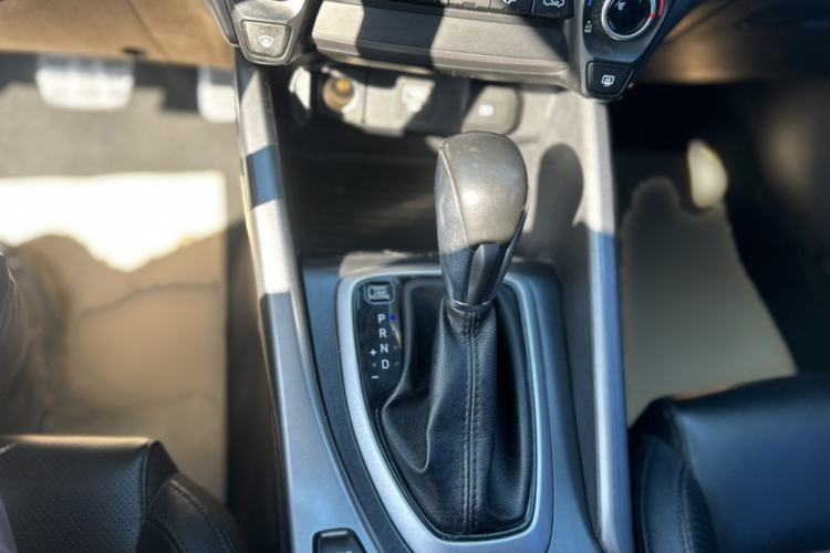 Used Hyundai Lafesta 2019 280TGDi Sport Edition China VI
