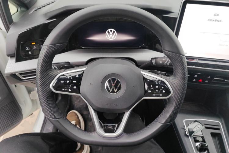 Used Volkswagen Golf 2025 300TSI R-Line