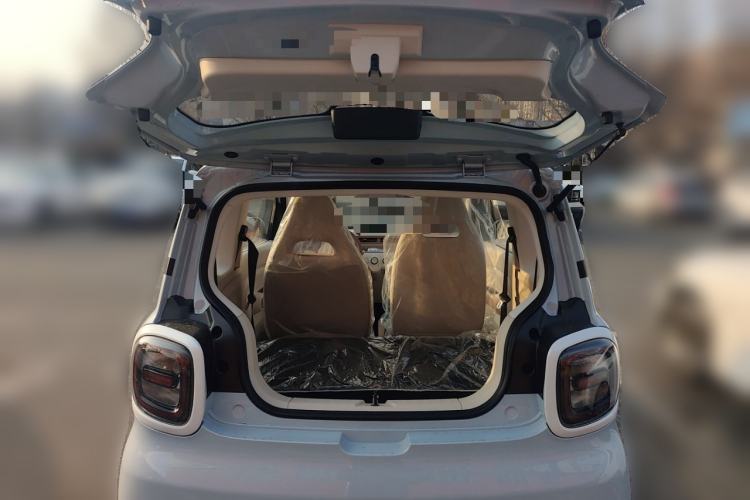 Used Bestune Pony 2026 Model 222km Cute Horse Plus