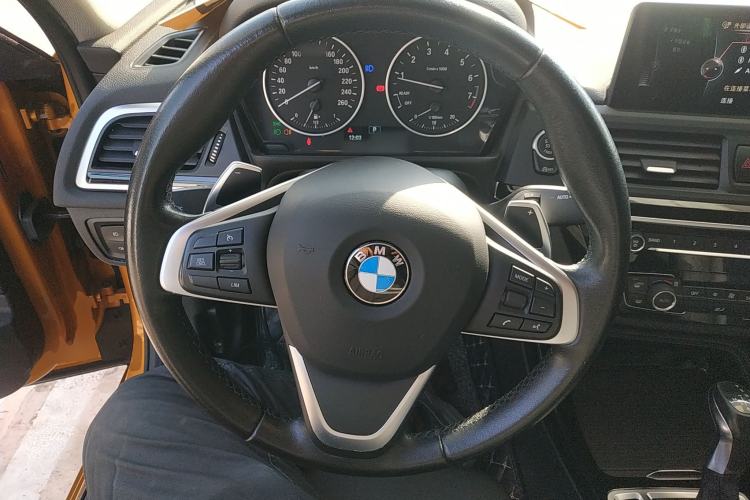 Used BMW 1 Series 2017 120i Design Package Model
