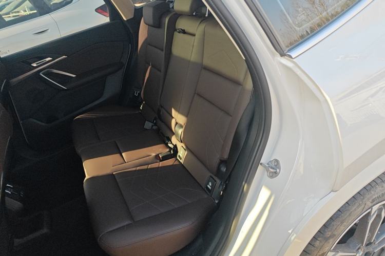 Used BMW X1 2023 sDrive25Li M Sport Package
