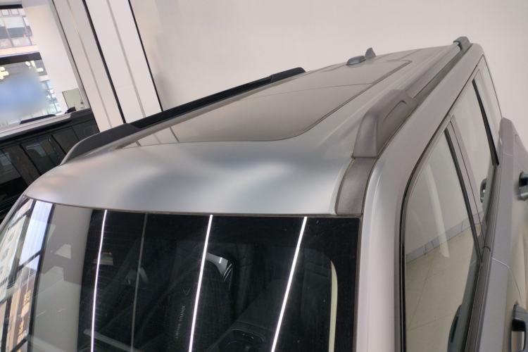 Used Haval Raptor New Energy 