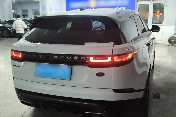 Used Land Rover Range Rover Velar 2020 P340 R-DYNAMIC S