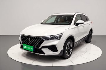 Used Bestune T77 2021 PRO 280 TID Automatic Luxury Model