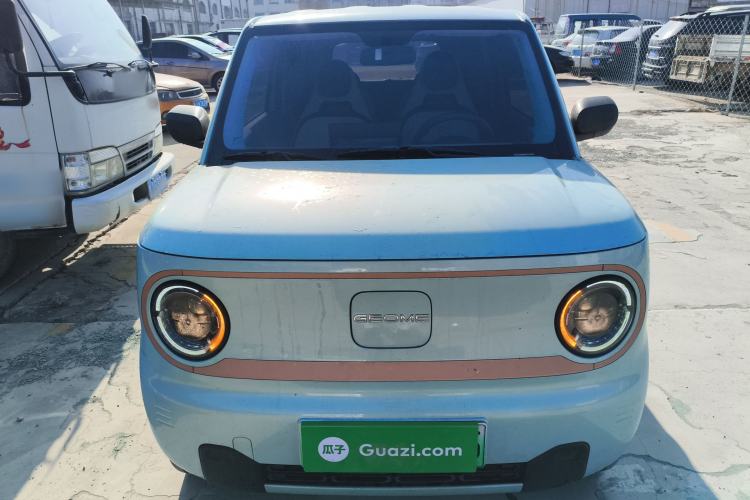 Used  Panda 2024 Panda Mini 200km Endurance Bear
