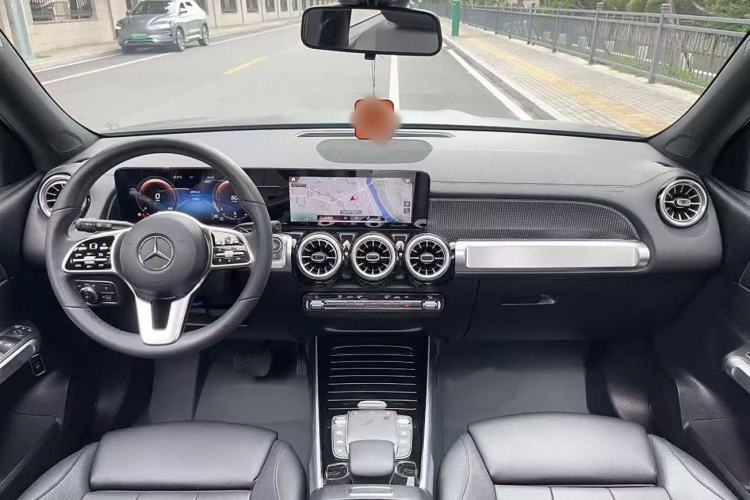 Used Mercedes-Benz GLB 2021 GLB 200 Dynamic Edition
