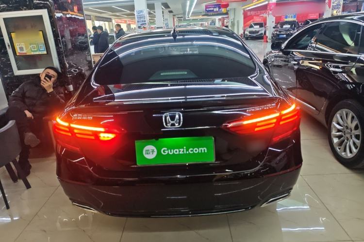 Used Honda Inspire 2022 260TURBO Elegant Edition