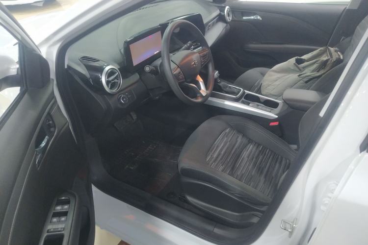 Used Chevrolet Monza 2024 1.5L Dual-Clutch Enjoyment Edition
