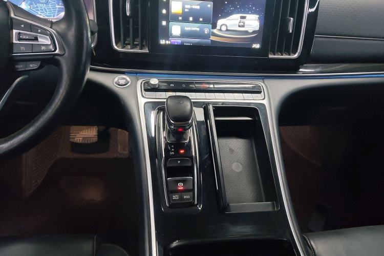 Used GAC Trumpchi M8 2021 Lingxiu Series 390T Ultimate Edition
