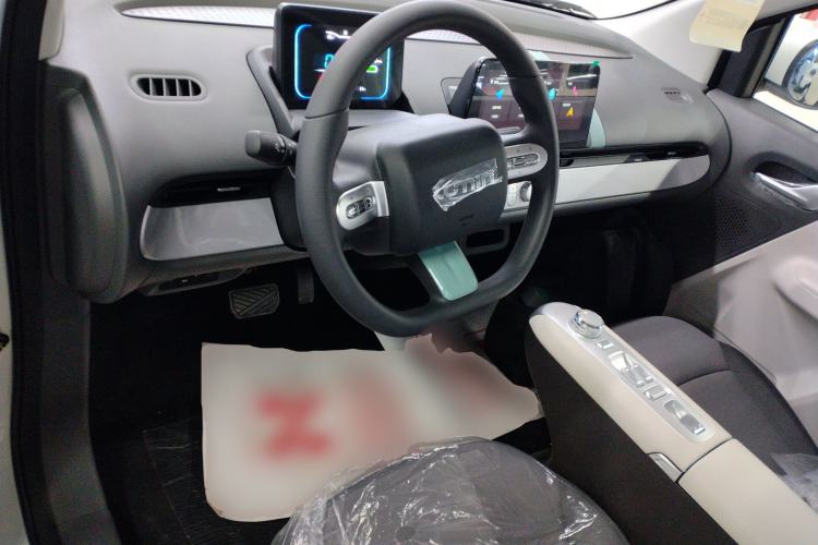 Used  Lumin 2025 205 km Xiangqin Version
