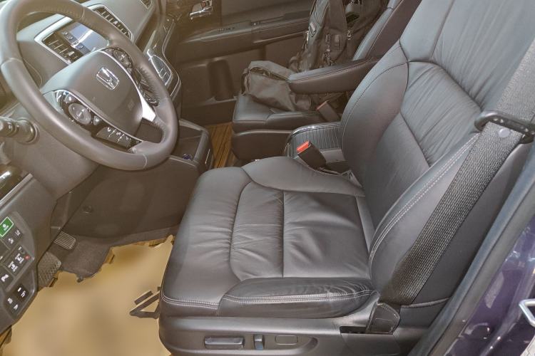 Used Honda Odyssey 2021 2.0L Rui·Luxury Edition
