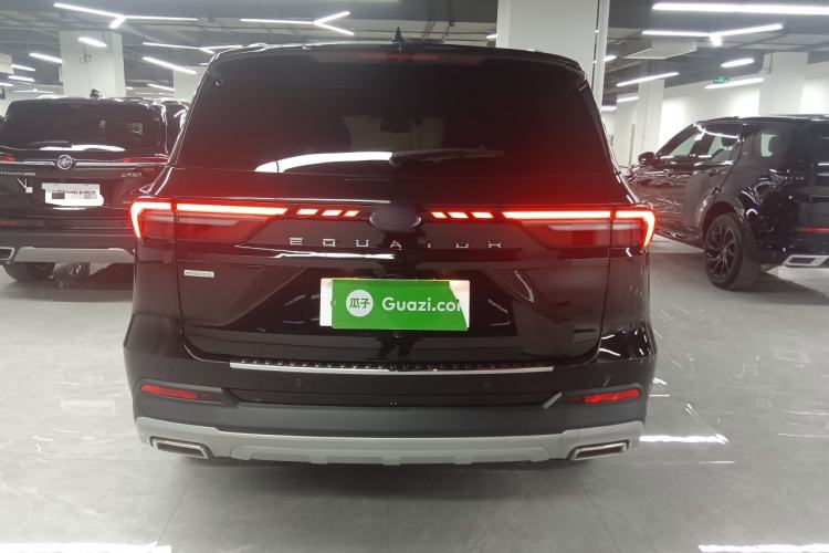 Used Ford Equator 2023 EcoBoost 225 Premier PLUS 7-Seater (2/2/3)
