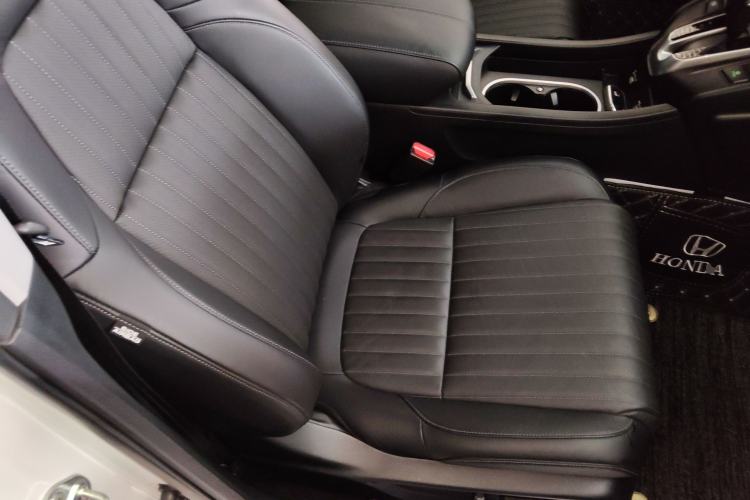 Used Honda Breeze 2021 240TURBO CVT Two-Wheel Drive Smart Enjoyment Version