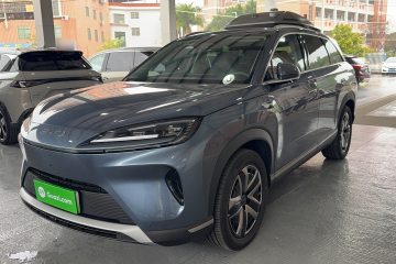 Used BYD Sealion 07 DM-i 2025 150 Flagship+ Edition