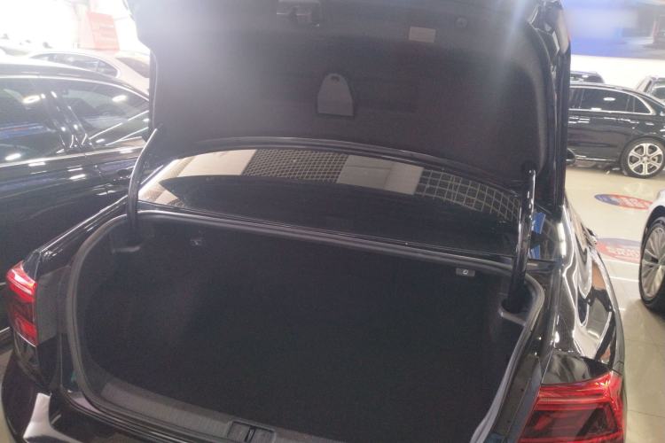 Used Volkswagen Magotan 2020 330TSI DSG Leading Model
