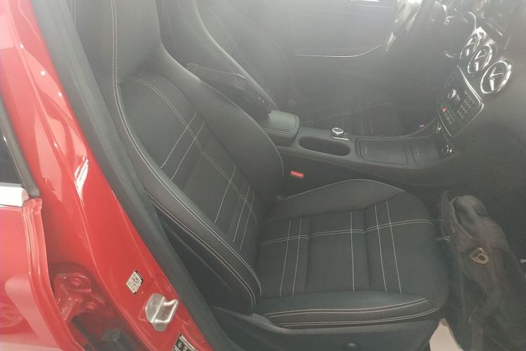 Used Mercedes-Benz A-Class (Import) 2013 A 200 Urban Edition