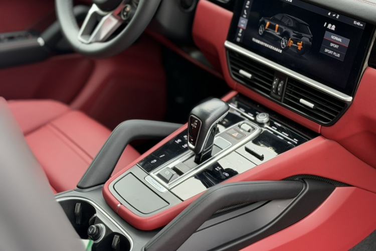 Used Porsche Cayenne 2019 Cayenne 3.0T