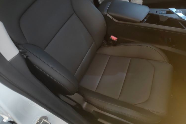 Used Geometry A 2024 410KM Travel Edition