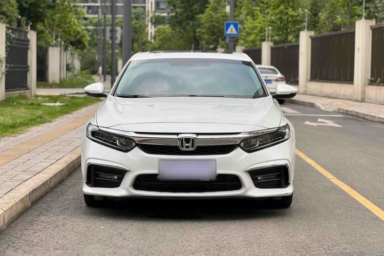 Used Honda Inspire 2019 260TURBO Elegant Edition China VI Emission Standard
