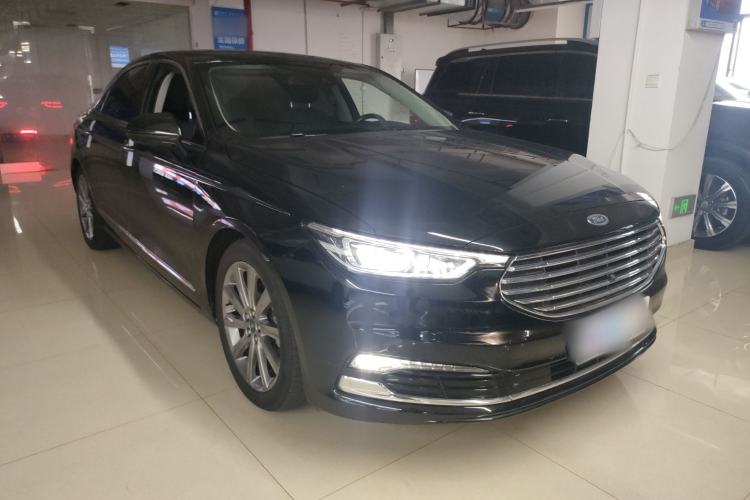 Used Ford Taurus 2019 EcoBoost 245 Premium Edition