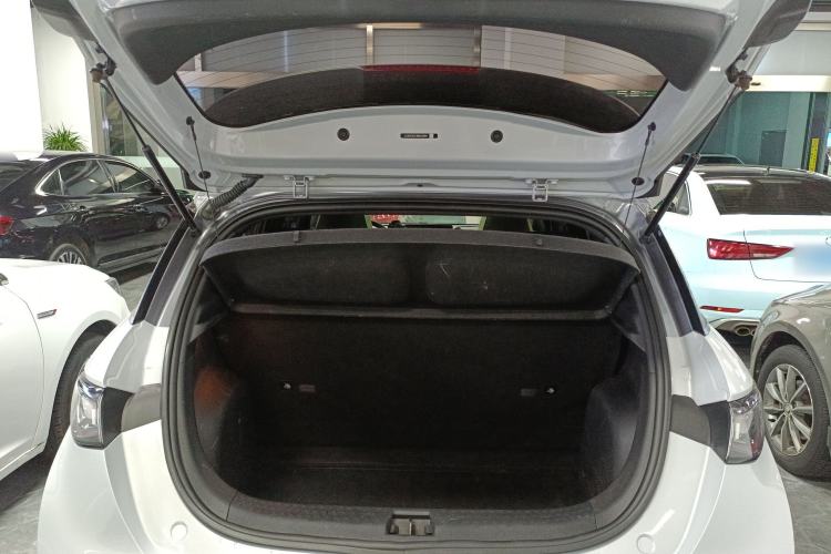 Used BYD Dolphin 2021 405 km Fashion Edition
