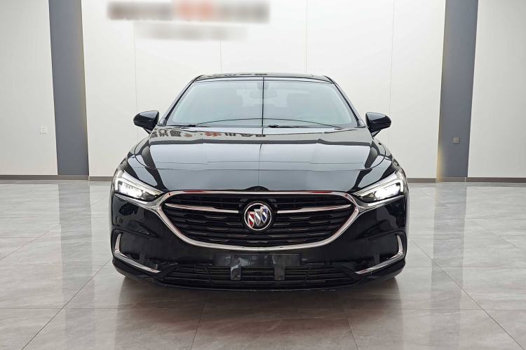 Used Buick LaCrosse 2020 652T Luxury Version
