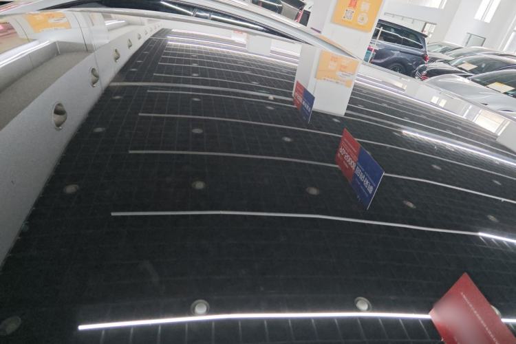 Used XPeng P7 2020 586N
