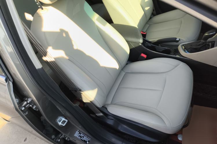 Used Buick GT 2021 Exemplar 1.5L Automatic Elite Version
