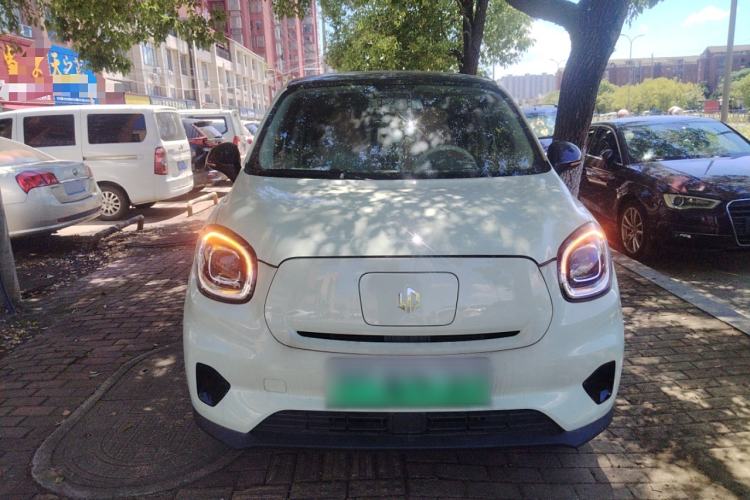 Used Leapmotor T03 2024 310 Comfort Edition
