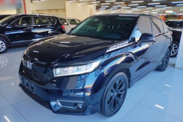 Used Honda Avancier 2019 240TURBO Two-Wheel Drive Luxury Edition