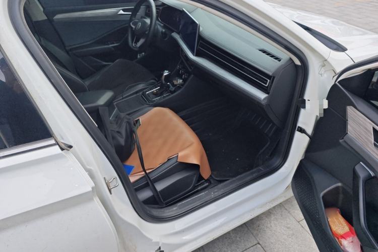 Used Volkswagen Sagitar 2023 280TSI DSG Beyond Lite Edition
