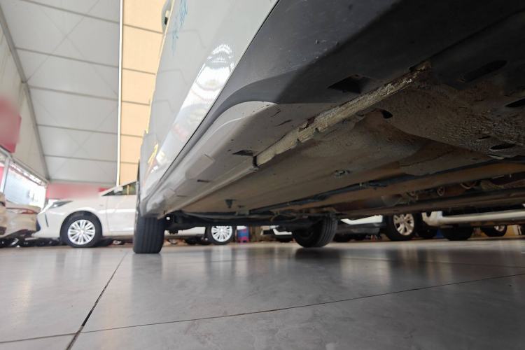 Used Venucia M50V 2019 1.5L Manual Comfort Edition
