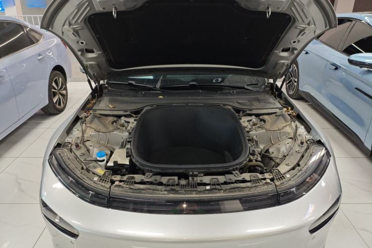 Used XPeng P7 2020 586N
