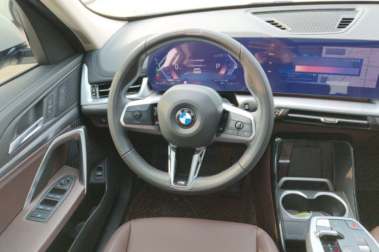 Used BMW X1 2023 sDrive25Li M Sport Package