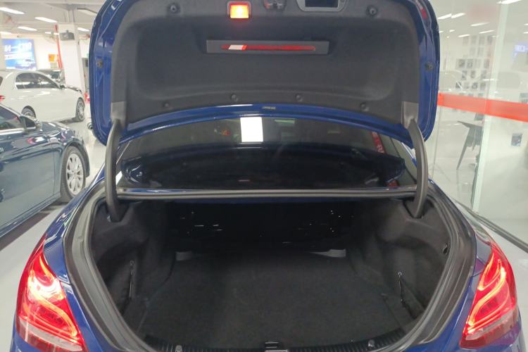 Used Mercedes-Benz C-Class 2018 C 200 Achievement Special Edition
