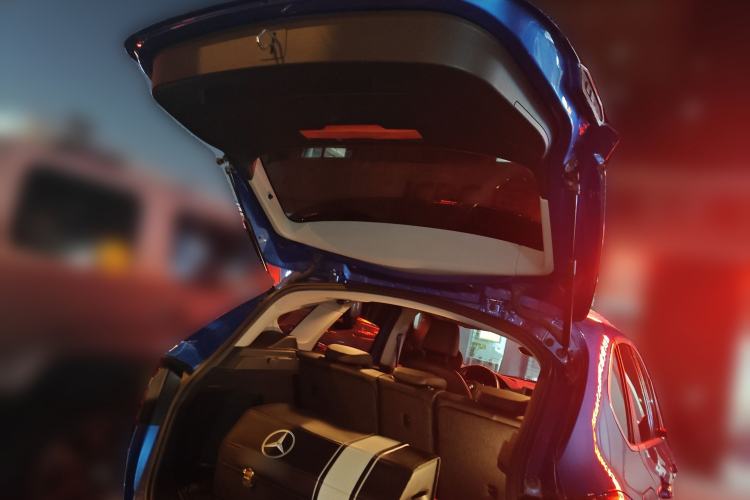 Used BMW 2 Series Active Tourer 2018 218i Leading Model