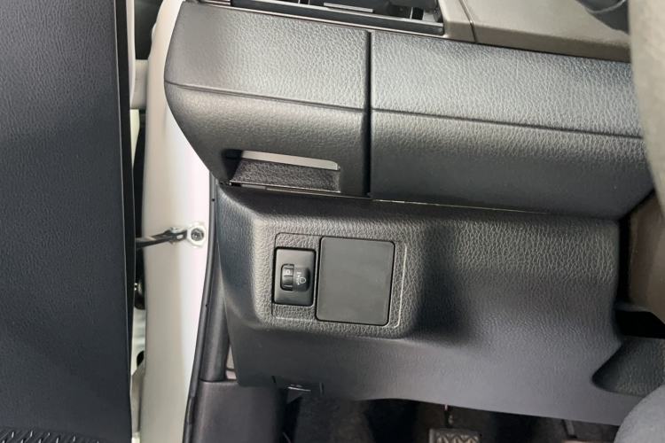 Used Toyota Vios 2014 1.3L Manual Value Edition
