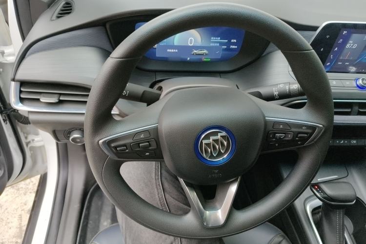 Used Buick Velite 6 2023 430km Range Commuter Version