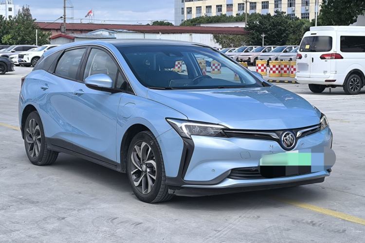 Used Buick Velite 6 2020 Connected Smart PLUS