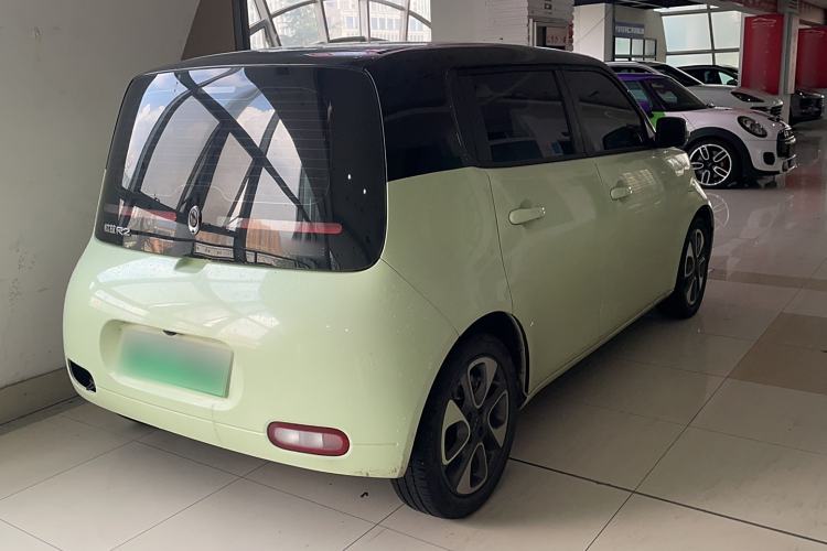 Used ORA White Cat 2020 401 km Long-Range Version
