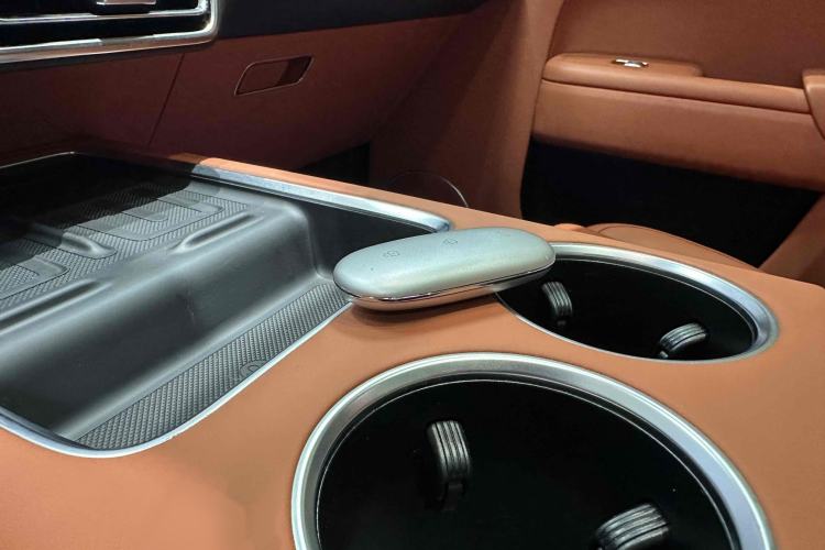 Used Li Auto L9 2024 Ultra Model