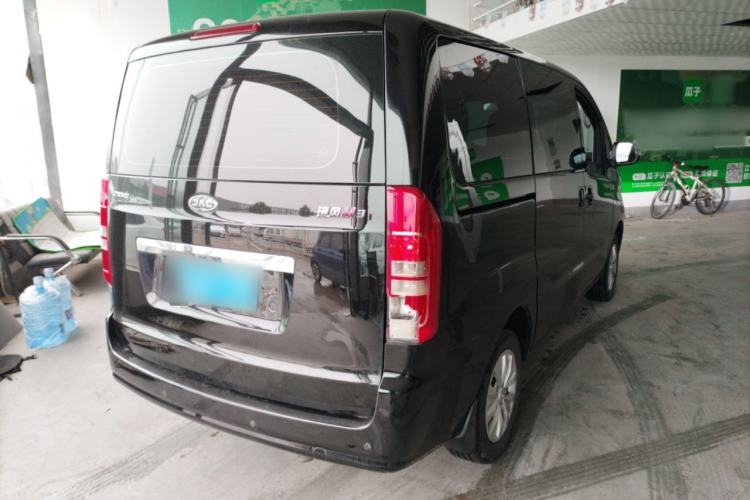 Used  M3 2023 1.8L 7/8-Seater Smart Connectivity Version