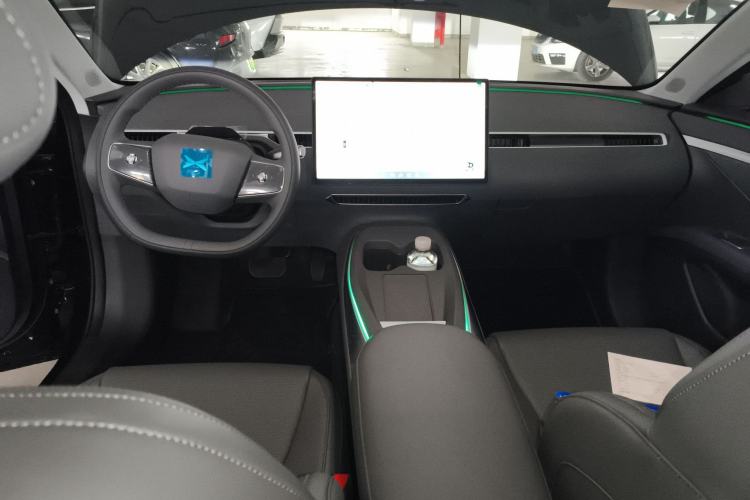 Used XPeng MONA M03 2025 620 Ultra-Long Range Plus