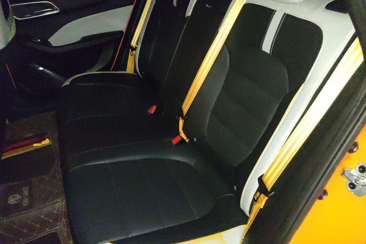 Used MG 6 2021 Pro 1.5T Automatic Trophy Flagship Edition
