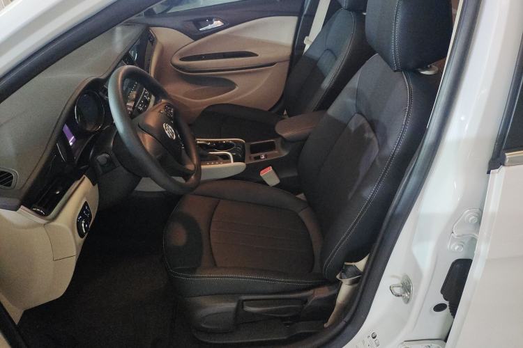 Used Buick Verano 2017 Sedan 15S Automatic Entry Model