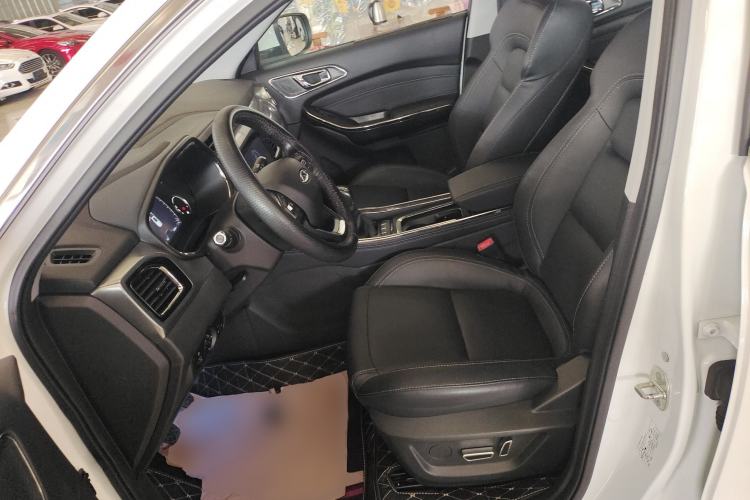 Used Chery Tiggo 8 2018 1.5 TCI Manual Luxury 5-Seater